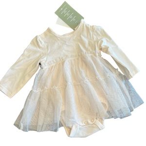 H&M Baby dress
